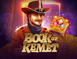 Book of Kemet