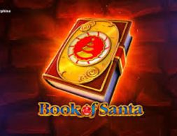 Book of Santa