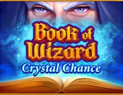 Book of Wizard: Crystal Chance