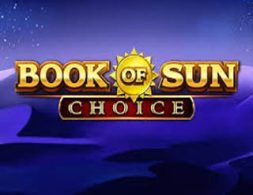 Book of Sun: Choice