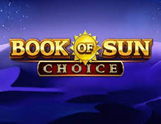 Book of Sun: Choice