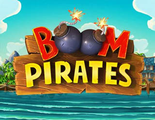 Boom Pirates