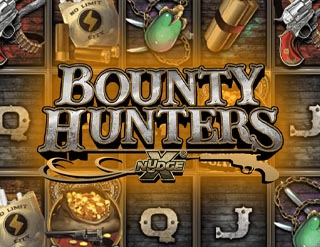 Bounty Hunters