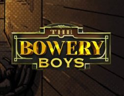 The Bowery Boys