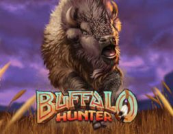 Buffalo Hunter