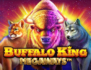 Buffalo King Megaways