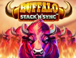 Buffalo Stack ‘n’ Sync