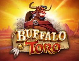 Buffalo Toro