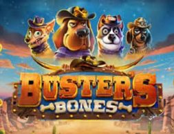 Buster’s Bones