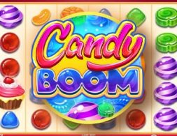 Candy Boom