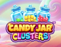 Candy Jar Clusters