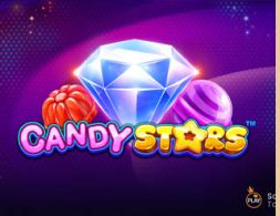 Candy Stars