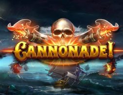 Cannonade!