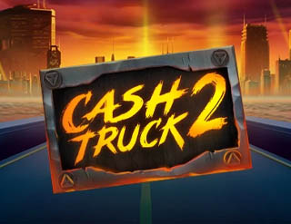 Cash Truck 2