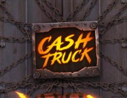 Cash Truck