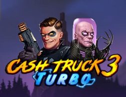 Cash Truck 3 Turbo