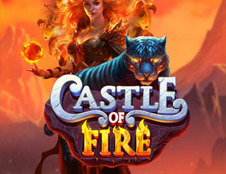 Castle of Fire