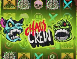 Chaos Crew