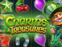 Charms & Treasures