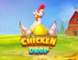 Chicken Drop