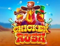 Chicken Rush