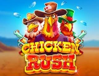 Chicken Rush