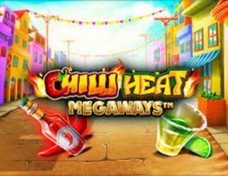 Chilli Heat Megaways