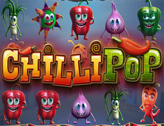 Chilli Pop