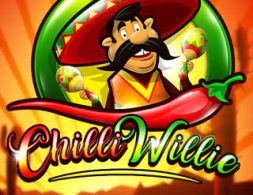 Chilli Willie