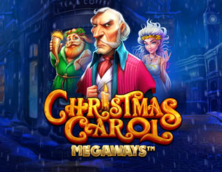 Christmas Carol Megaways