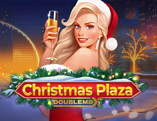 Christmas Plaza DoubleMax