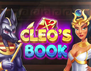 Cleo’s Book