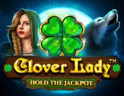 Clover Lady