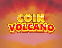 Coin Volcano