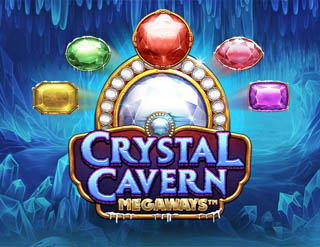 Crystal Cavern Megaways