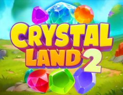 Crystal Land 2