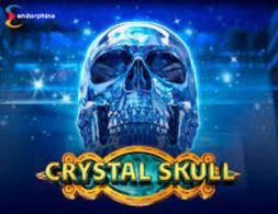 Crystal Skull