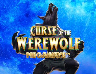 Curse of the Werewolf Megaways