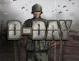 D-Day