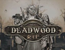 Deadwood R.I.P