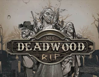 Deadwood R.I.P