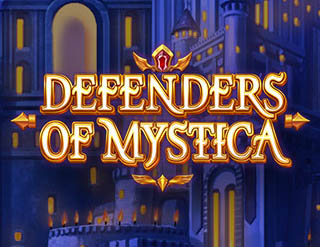 Defenders of Mystica