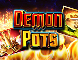 Demon Pots