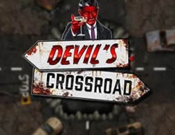 Devil’s Crossroad