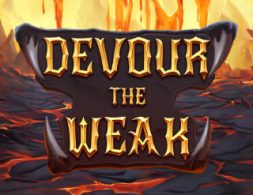 Devour The Weak