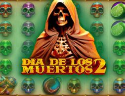 Dia de Los Muertos 2