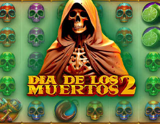 Dia de Los Muertos 2