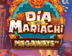 Dia del Mariachi Megaways