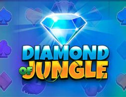 Diamond Of Jungle