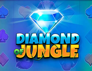 Diamond Of Jungle